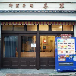 Nomad Classic 東京都