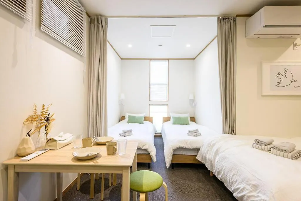 Hotel Komei 5Min To Station Next To Asakusa And Sky Tree Tokyo