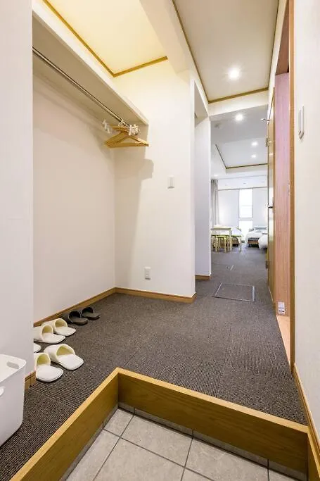 Hotel Komei 5Min To Station Next To Asakusa And Sky Tree Tokyo