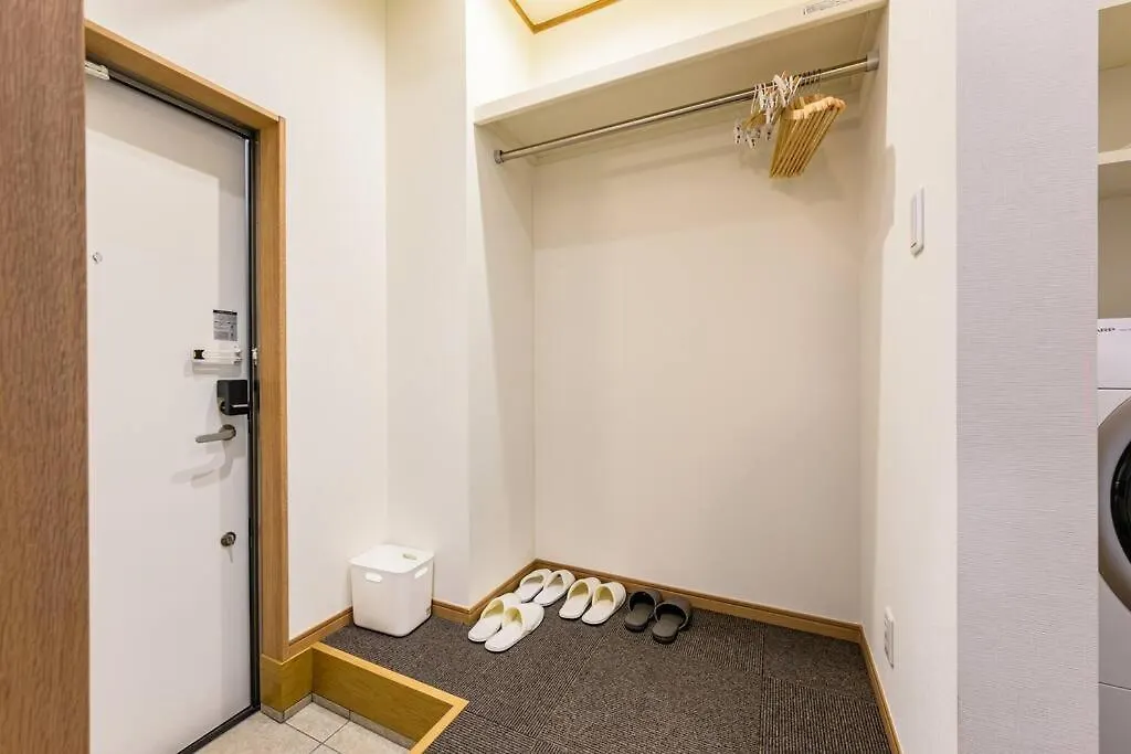 Hotel Komei 5Min To Station Next To Asakusa And Sky Tree Tokyo Japan