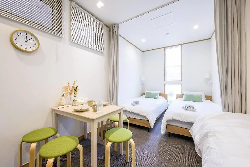 Hotel Komei 5Min To Station Next To Asakusa And Sky Tree Prefektura Tokio 0*,  Japonsko