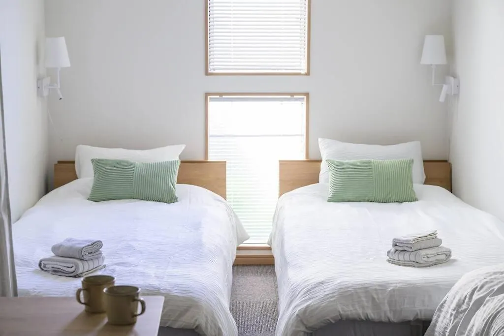 Apartment Hotel Komei 5Min To Station Next To Asakusa And Sky Tree Tokyo