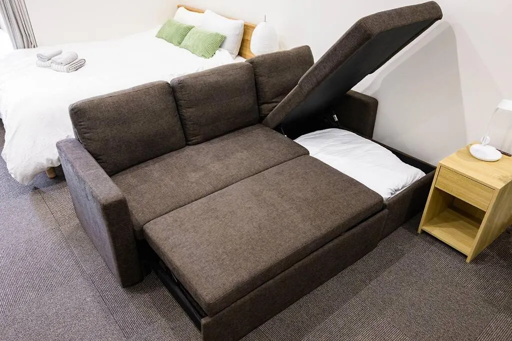 Hotel Komei 5Min To Station Next To Asakusa And Sky Tree Tokyo Japan