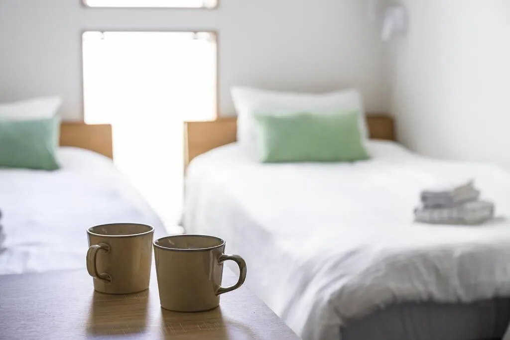 Hotel Komei 5Min To Station Next To Asakusa And Sky Tree Tokyo Apartment