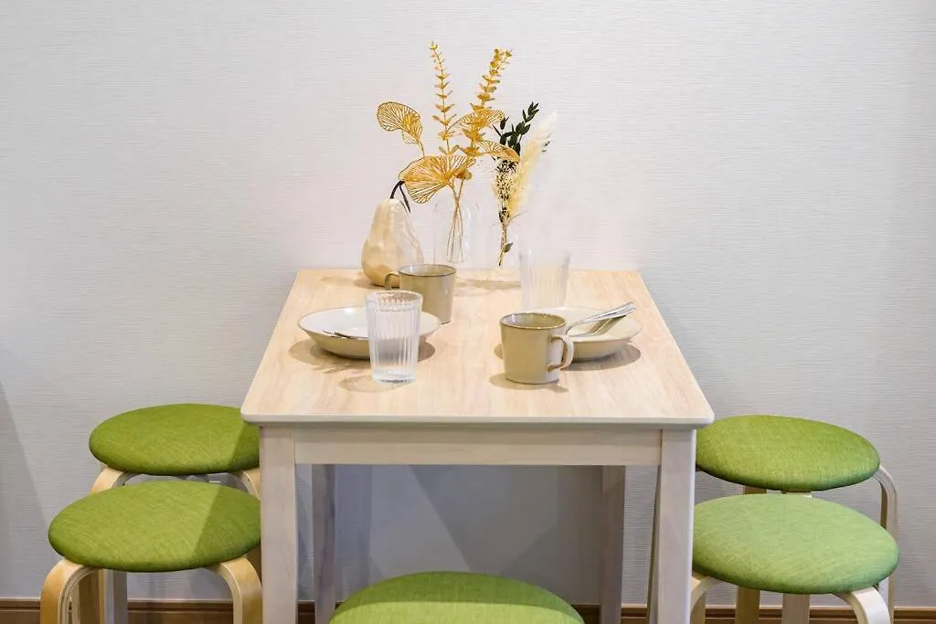 Hotel Komei 5Min To Station Next To Asakusa And Sky Tree Tokyo