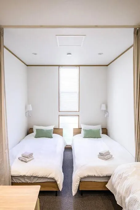 Hotel Komei 5Min To Station Next To Asakusa And Sky Tree Tokyo 0*,