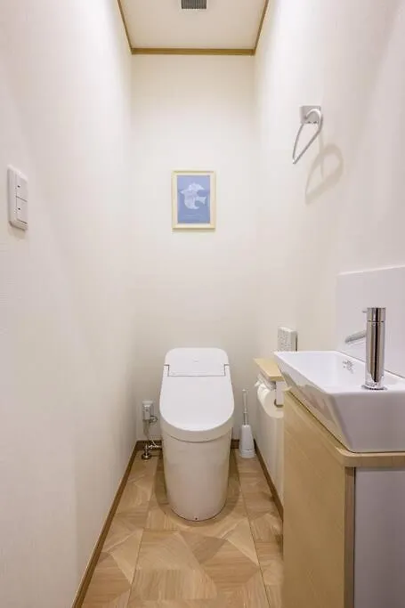 Hotel Komei 5Min To Station Next To Asakusa And Sky Tree Tokyo 0*,  Japan