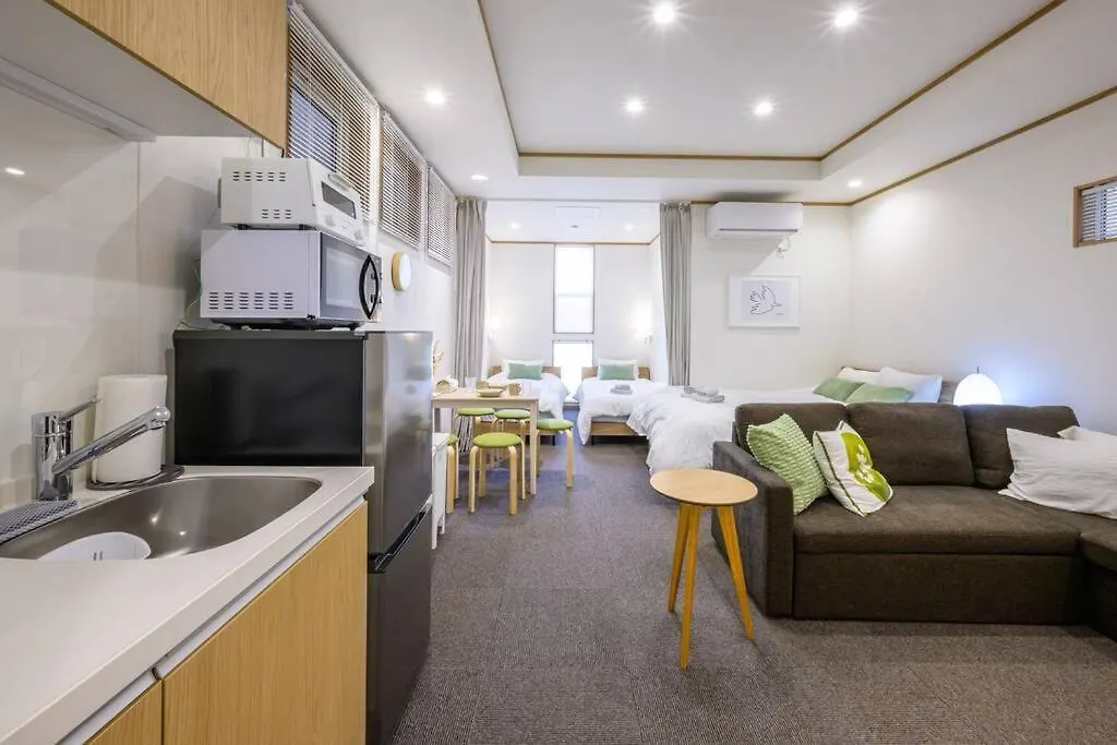 Hotel Komei 5Min To Station Next To Asakusa And Sky Tree Tokyo 0*,  Japan