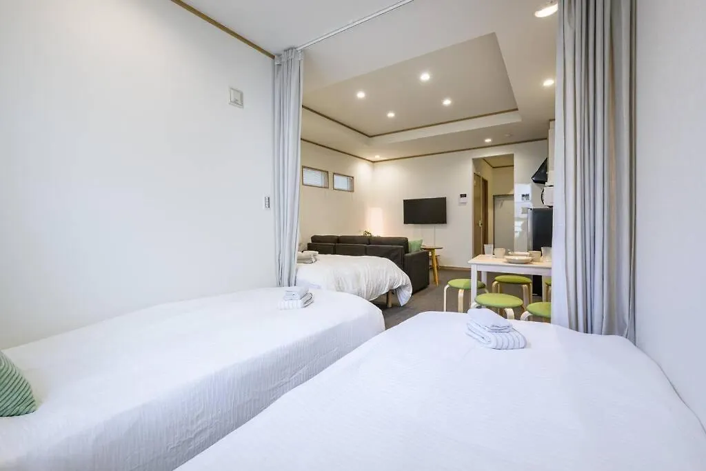 Hotel Komei 5Min To Station Next To Asakusa And Sky Tree Tokyo 0*,