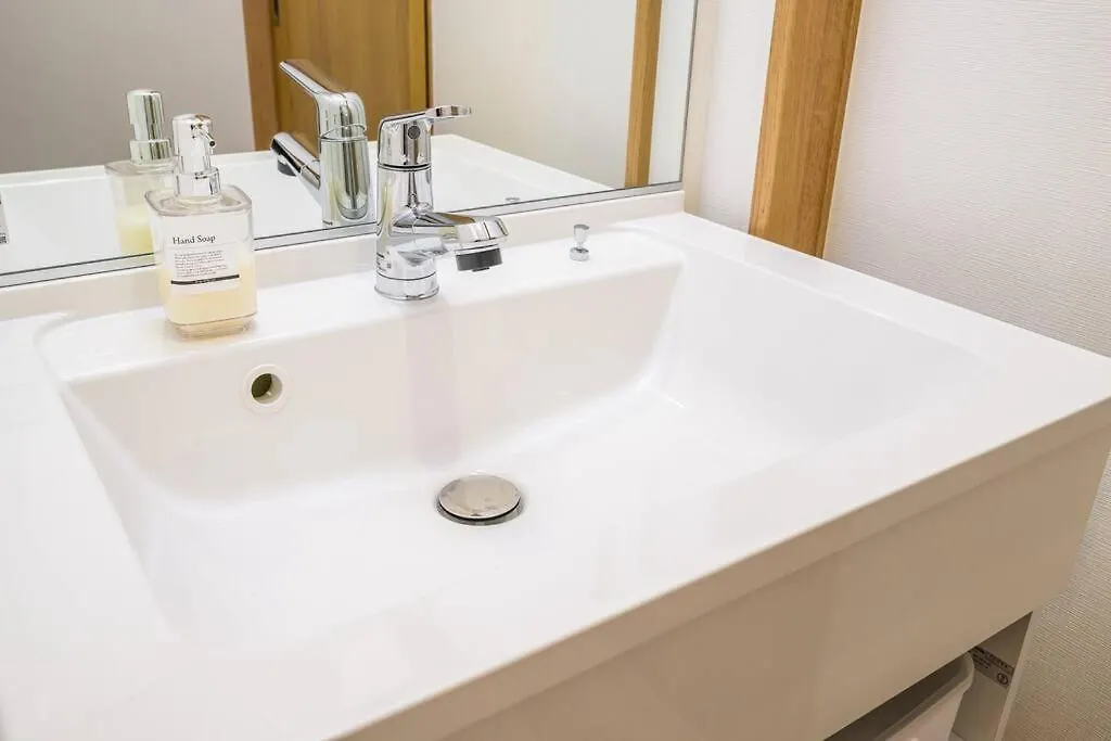 Apartment Hotel Komei 5Min To Station Next To Asakusa And Sky Tree Tokyo