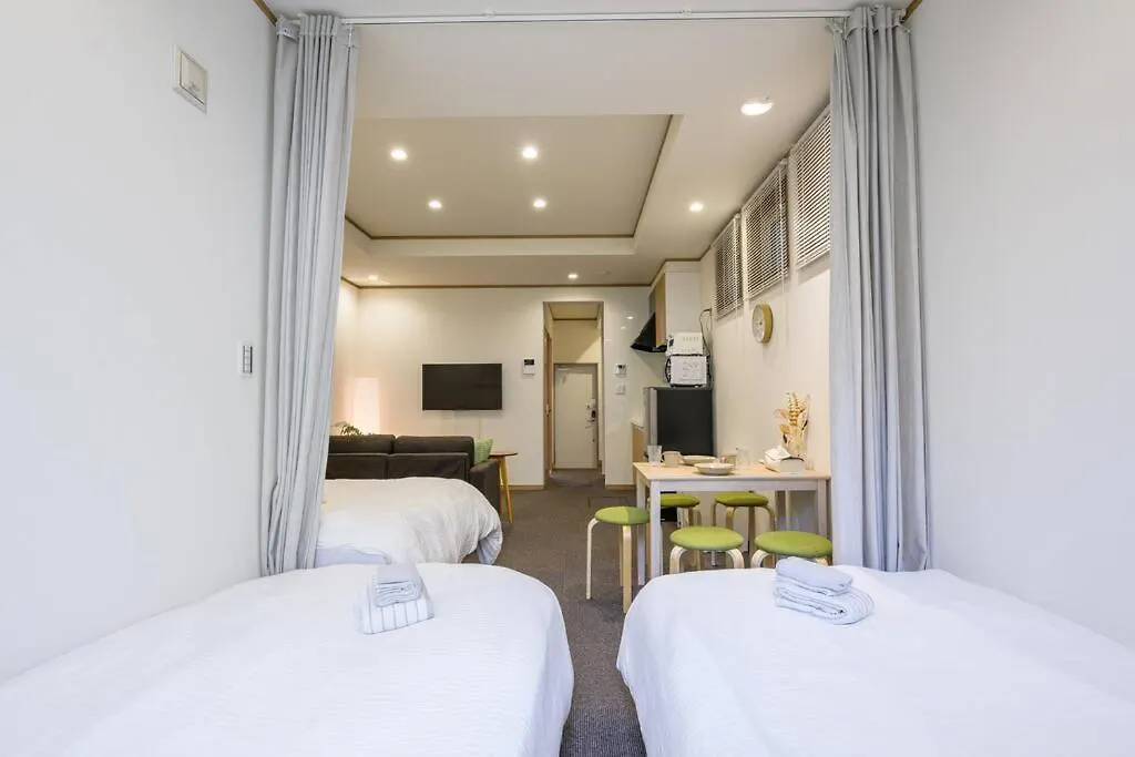 Hotel Komei 5Min To Station Next To Asakusa And Sky Tree Tokyo 0*,  Japan