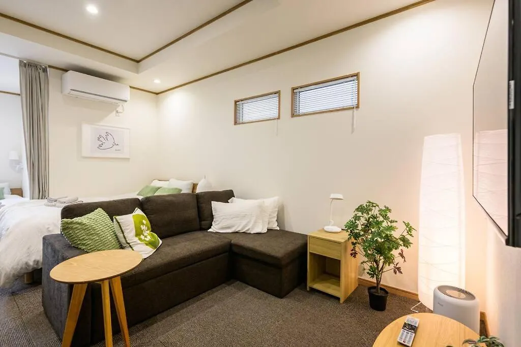 Hotel Komei 5Min To Station Next To Asakusa And Sky Tree Tokyo 0*,