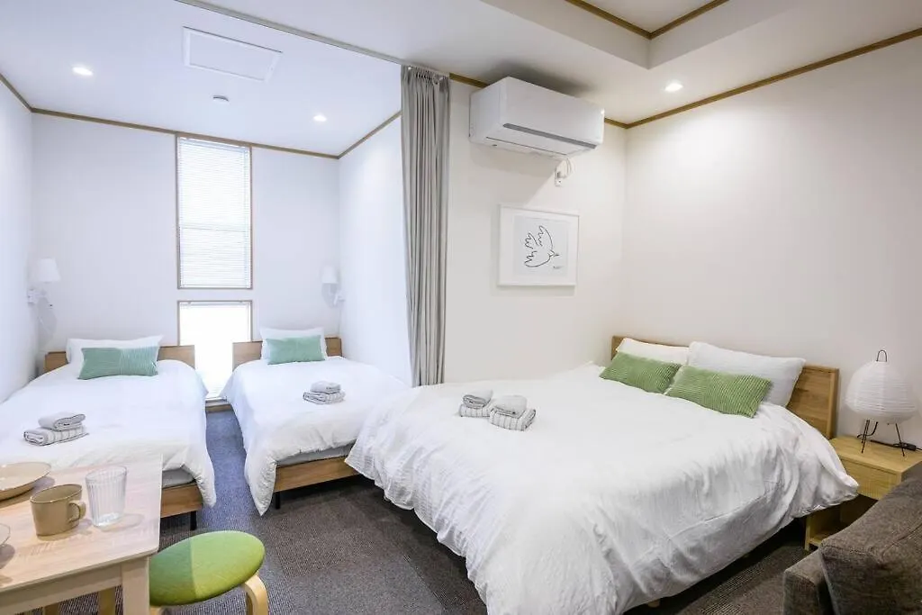Hotel Komei 5Min To Station Next To Asakusa And Sky Tree Tokyo