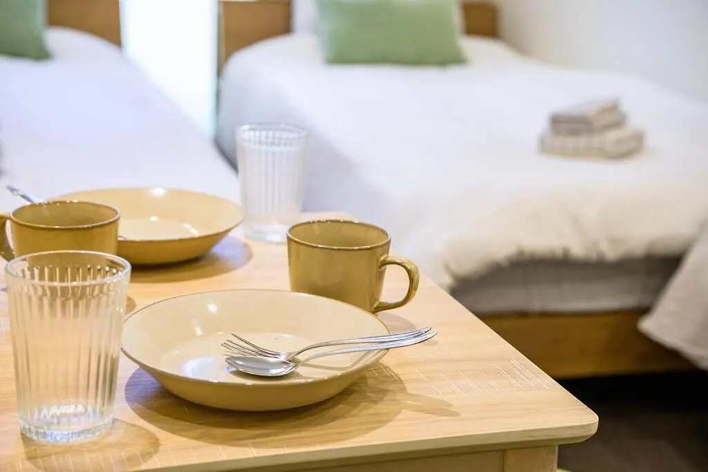 Hotel Komei 5Min To Station Next To Asakusa And Sky Tree Tokyo 0*,