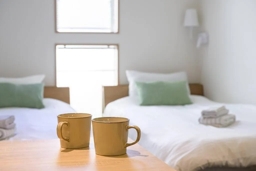 Hotel Komei 5Min To Station Next To Asakusa And Sky Tree Tokyo Apartment