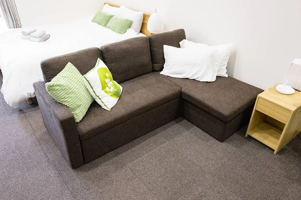 Hotel Komei 5Min To Station Next To Asakusa And Sky Tree Tokyo Apartment